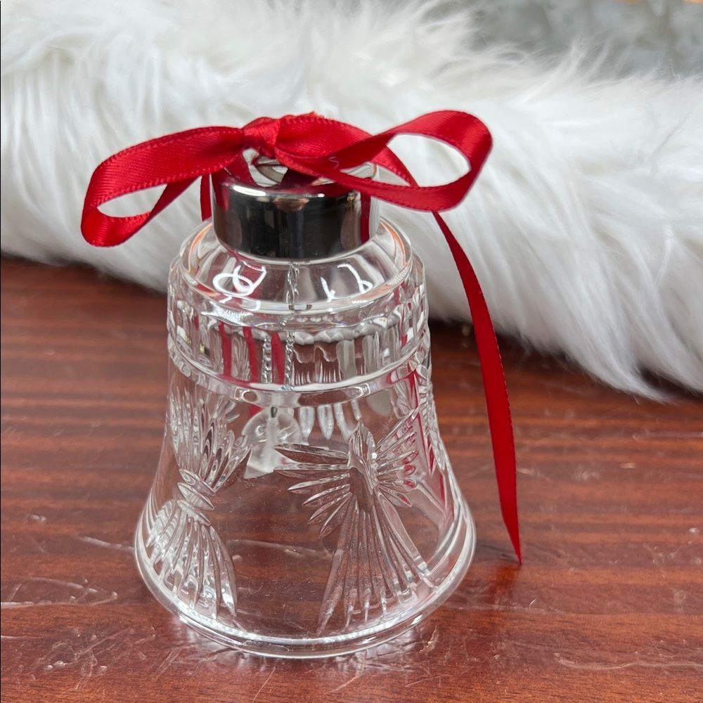 Waterford Crystal Bell